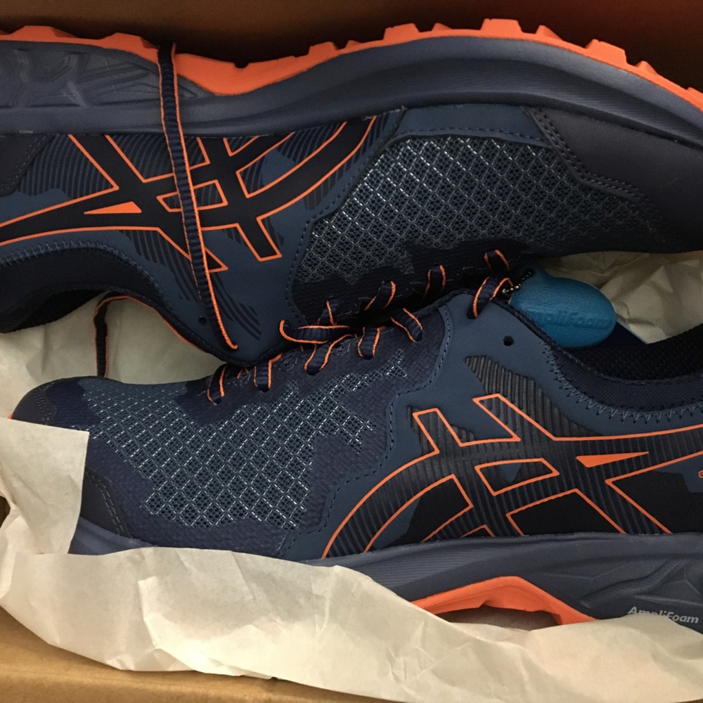 Mens shoes